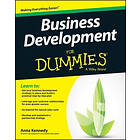 A Kennedy: Business Development For Dummies