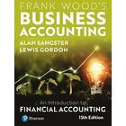Alan Sangster: Frank Wood's Business Accounting