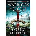 Andrzej Sapkowski: Warriors of God