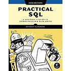 Anthony Debarros: Practical Sql, 2nd Edition