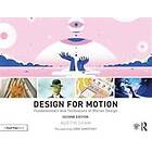 Austin Shaw: Design for Motion