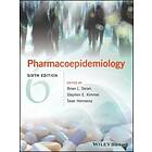 BL Strom: Pharmacoepidemiology 6e