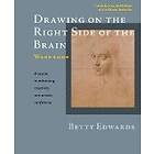 Betty Edwards: Drawing On The Right Side Of T