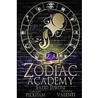Caroline Peckham, Valenti: Zodiac Academy 6