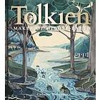 Catherine McIlwaine: Tolkien: Maker of Middle-earth