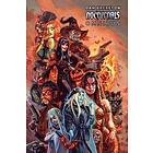 Dan Brereton: Nocturnals Omnibus Volume 2