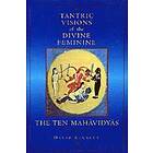 David Kinsley: Tantric Visions of the Divine Feminine