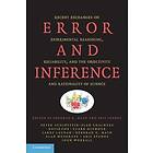 Deborah G Mayo: Error and Inference
