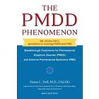 Diana Dell: The Pmdd Phenomenon