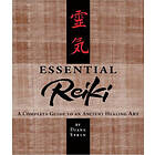 Diane Stein: Essential Reiki