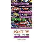 Editors of Hippocrene Books: Asante Twi-English/English-Asante Twi Dictionary &; Phrasebook