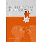 Eric Shepherd: Investigative Interviewing