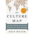 Erin Meyer: The Culture Map