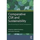 Gabriel Donleavy, Carlos Noronha: Comparative CSR and Sustainability