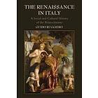 Guido Ruggiero: The Renaissance in Italy