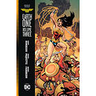Grant Morrison, Yanick Paquette: Wonder Woman: Earth One Vol. 3