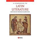 Harrison: A Companion to Latin Literature