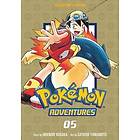 Hidenori Kusaka: Pokemon Adventures Collector's Edition, Vol. 5