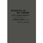 Herbert B Enderton: Elements of Set Theory