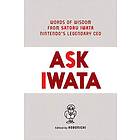 Hobonichi: Ask Iwata