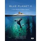 James Honeyborne, Mark Brownlow: Blue Planet II