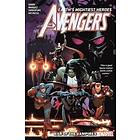 Jason Aaron: Avengers By Jason Aaron Vol. 3: War Of The Vampire