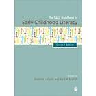 Joanne Larson: The SAGE Handbook of Early Childhood Literacy