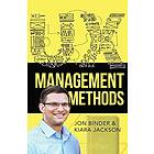 Jon Binder: UX Management Methods