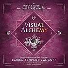 Laura Tempest Zakroff, Nick Bantock: Visual Alchemy