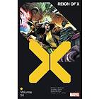 Leah Williams, Si Spurrier: Reign Of X Vol. 14