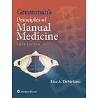 Lisa A DeStefano: Greenman's Principles of Manual Medicine