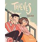 Lucie Bryon: Thieves