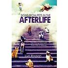 Lyn Ragan: Signs From Pets In The Afterlife: Identifying Messages Heaven