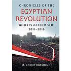M Cherif Bassiouni: Chronicles of the Egyptian Revolution and its Aftermath: 201