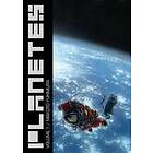 Makoto Yukimura: Planetes Omnibus Volume 1