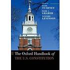 Mark Tushnet: The Oxford Handbook of the U.S. Constitution