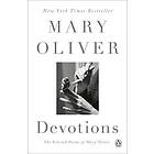 Mary Oliver: Devotions