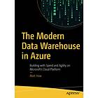 Matt How: The Modern Data Warehouse in Azure