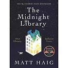 Matt Haig: The Midnight Library