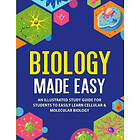 Nedu: Biology Made Easy