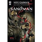 Neil Gaiman, Kelly Jones: The Sandman Book Two