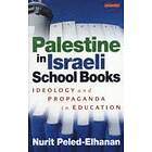 Nurit Peled-Elhanan: Palestine in Israeli School Books