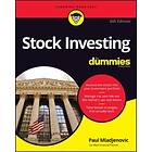 P Mladjenovic: Stock Investing For Dummies, 6th Edition