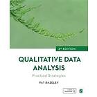 Pat Bazeley: Qualitative Data Analysis