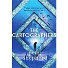 Peng Shepherd: The Cartographers