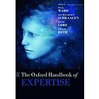 Paul Ward: The Oxford Handbook of Expertise