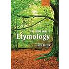 Philip Durkin: The Oxford Guide to Etymology