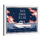 R Kikuo Johnson: No One Else