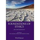 R Shafer-Landau: Foundations of Ethics An Anthology