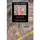 Rachel Jacoff: The Cambridge Companion to Dante